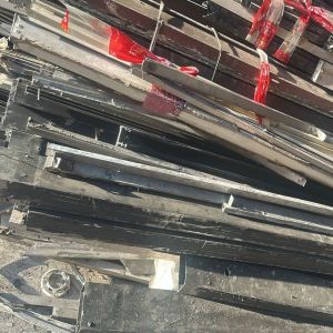 Mild Steel Scrap