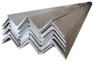 Stainless Steel Angles