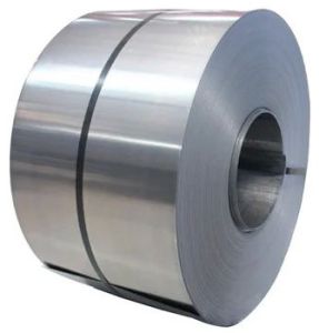 Stainless Steel Coils