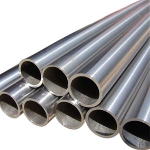 Stainless Steel Pipes