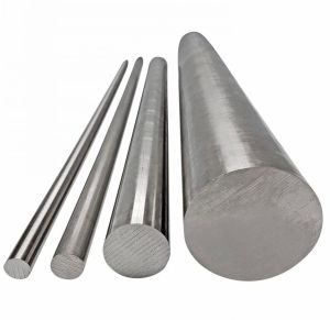 Stainless Steel Rods