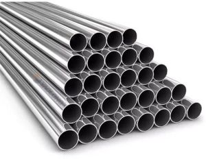Stainless Steel Tubes