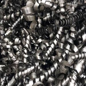 Stainless Steel Turning Scrap