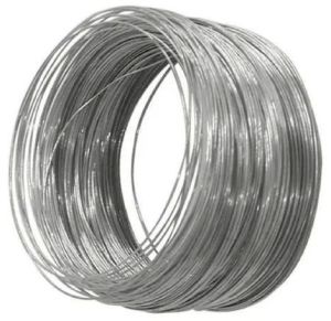 Stainless Steel Wire