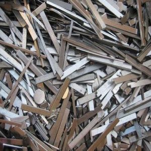 Structural Steel Scrap