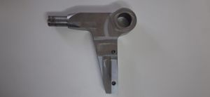 Precision Machined Components