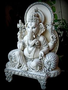 Ganesh Murtis