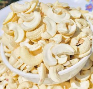 Premium Long Split Cashewnut