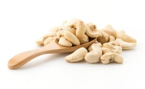 Premium w320 Cashew Nut