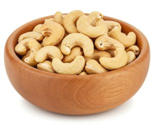 Scorched Whole Cashewnut