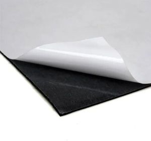 Adhesive Rubber Sheet