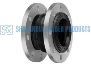 EPDM Rubber Bellow