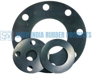 EPDM Rubber Gasket