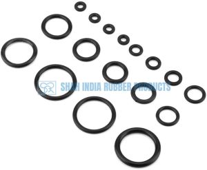 EPDM Rubber O Ring