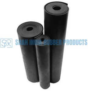 EPDM Rubber Sheet