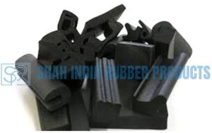 EPDM Sponge Profile