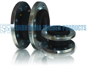 Natural Rubber Bellow
