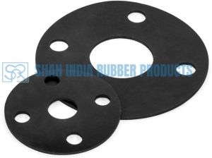 Natural Rubber Gasket