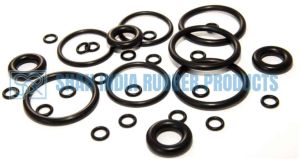 Natural Rubber O Ring
