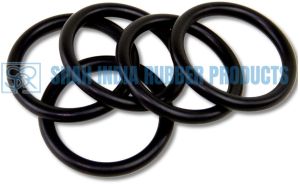 Natural Rubber O Ring