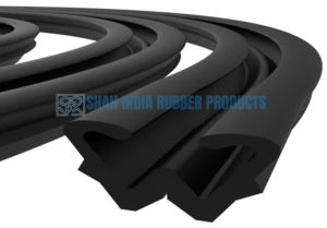 Natural Rubber Profile
