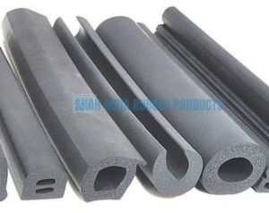 Natural Rubber Profile