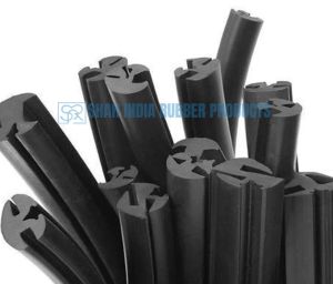 Natural Rubber Profile