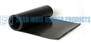 Natural Rubber Sheet