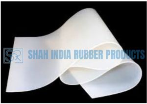 Natural Rubber Sheet