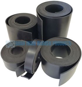 Natural Rubber Strip