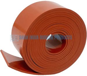 Natural Rubber Strip