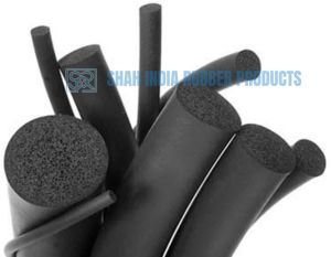 Natural Sponge Cord