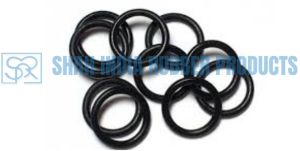 Neoprene Rubber O Ring