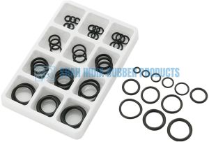 Neoprene Rubber O Ring