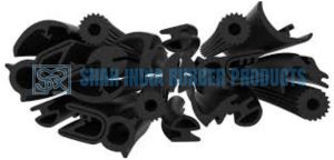 Neoprene Rubber Profile