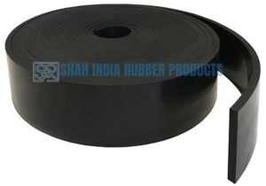 Neoprene Rubber Strip