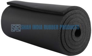 Neoprene Sponge Sheet