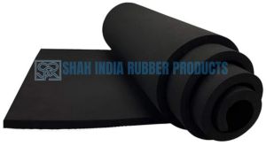 Neoprene Sponge Sheet