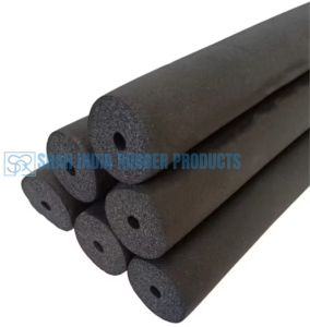 Neoprene Sponge Tube