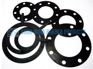 Nitrile Rubber Gasket