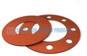 Nitrile Rubber Gasket