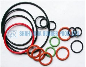 Nitrile Rubber O Ring