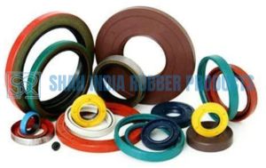 Nitrile Rubber Oil Seal