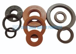 Nitrile Rubber Oil Seal