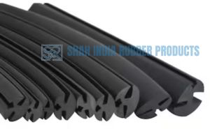 Nitrile Rubber Profile