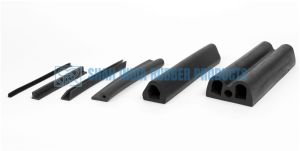 Nitrile Rubber Profile