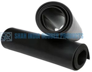 Nitrile Rubber Sheet