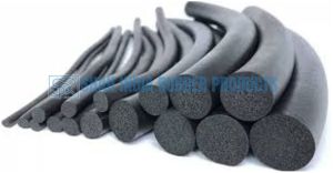 Nitrile Sponge Cord