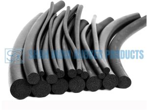 Nitrile Sponge Cord