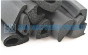 Nitrile Sponge Profile